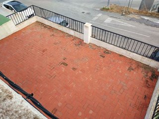 Casa rural en venta en Zona Puerto Blanco - Maryvilla en Calpe/Calp