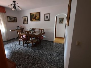 Casa rural en venta en Zona Puerto Blanco - Maryvilla en Calpe/Calp