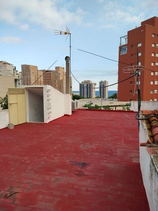 Casa rural en venta en Zona Puerto Blanco - Maryvilla en Calpe/Calp