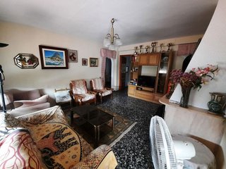 Casa rural en venta en Zona Puerto Blanco - Maryvilla en Calpe/Calp