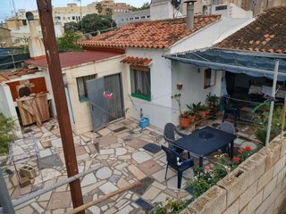 Casa rural en venta en Zona Puerto Blanco - Maryvilla en Calpe/Calp
