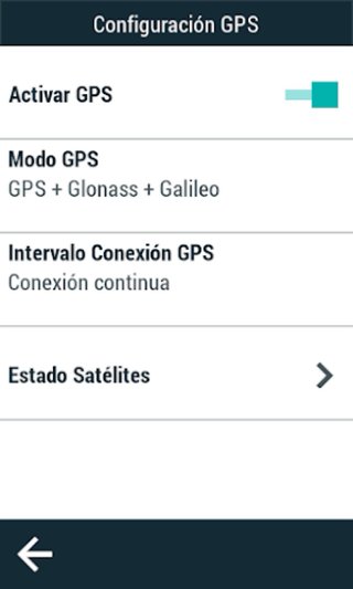 Twonav Cross GPS