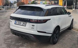 Land Rover Range Rover Velar R-Dynamic 241cv