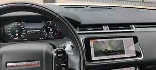 Land Rover Range Rover Velar R-Dynamic 241cv