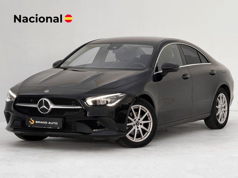 Mercedes-Benz Clase CLA 2023 - foto 1
