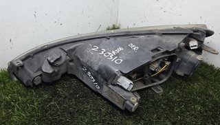 Peugeot 89002772 faro derecho 206 230310