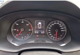 SEAT Ateca 2016