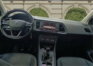 SEAT Ateca 2016
