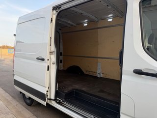 Maxus Deliver 9 2024