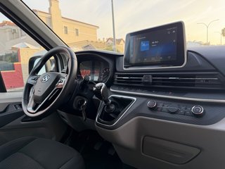 Maxus Deliver 9 2024