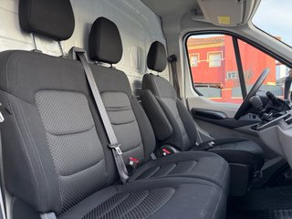 Maxus Deliver 9 2024