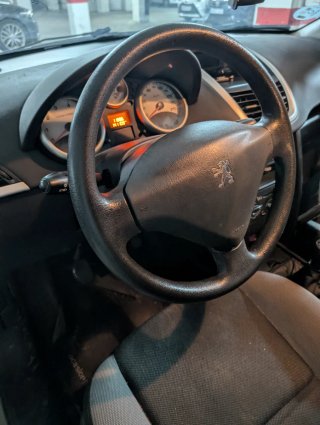 Peugeot 207 2008
