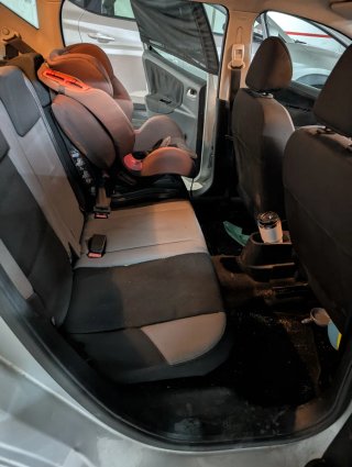 Peugeot 207 2008