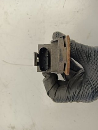 SENSOR AIRBAG RENAULT SCENIC RX4 (JA0) F4R744 770