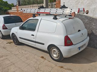 Renault Clio 2006