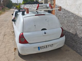 Renault Clio 2006