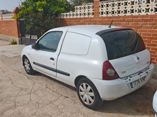 Renault Clio 2006