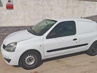 Renault Clio 2006
