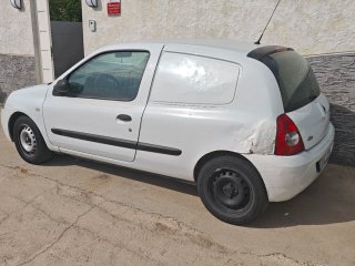 Renault Clio 2006