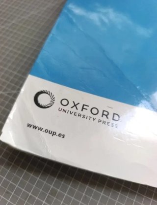 Libro Física y química  2° Eso colegio Nuryana