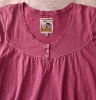 Camiseta Lazy Jacks