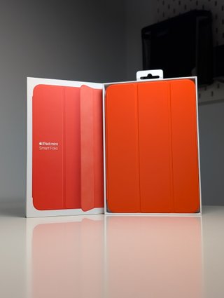 Apple Smart Folio Ipad Mini