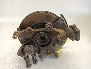 MANGUETA DELANTERA IZQUIERDA FORD MAVERICK (ML) T