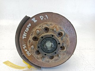 MANGUETA DELANTERA IZQUIERDA FORD MAVERICK (ML) T