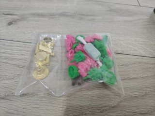 Monopoly Wicked Elphaba y Glinda
