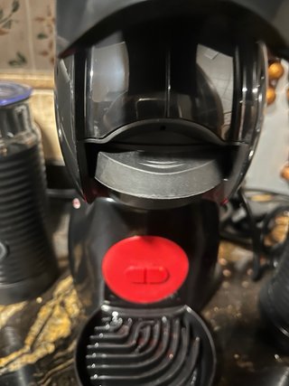 Macchina da caffè Dolce Gusto