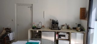 Alquilo local comercial 42m en Deustuibarra Bilbao