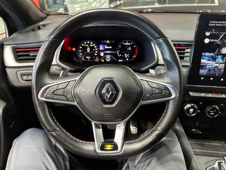 Renault CAPTUR ESPRIT ALPINE TCE 117KW 160CV (2022)
