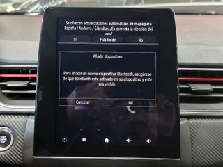 Renault CAPTUR ESPRIT ALPINE TCE 117KW 160CV (2022)