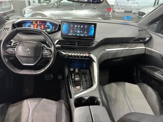Peugeot 3008 225 EEAT8 ALLURE PACK (2023)