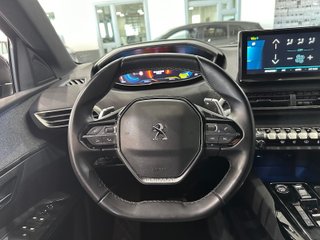Peugeot 3008 225 EEAT8 ALLURE PACK (2023)