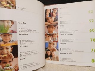 Pack dos libros de cocina IKEA