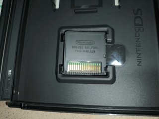 Minna de Dokusho: Keitai Shousetsu DS