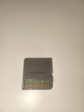 Pokémon Diamante Edición DS