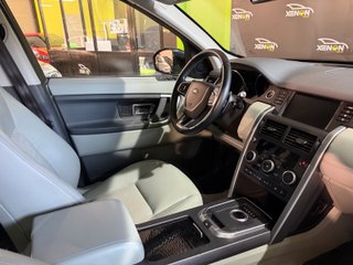 Land Rover Discovery Sport 2.0L TD4 132kW (180CV) 4x4 SE