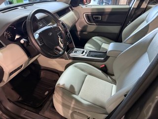 Land Rover Discovery Sport 2.0L TD4 132kW (180CV) 4x4 SE