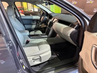 Land Rover Discovery Sport 2.0L TD4 132kW (180CV) 4x4 SE