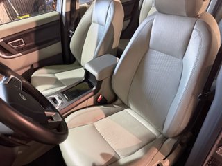 Land Rover Discovery Sport 2.0L TD4 132kW (180CV) 4x4 SE