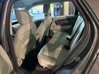 Land Rover Discovery Sport 2.0L TD4 132kW (180CV) 4x4 SE