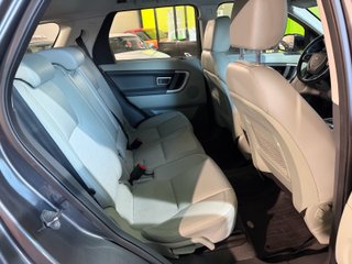 Land Rover Discovery Sport 2.0L TD4 132kW (180CV) 4x4 SE