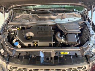 Land Rover Discovery Sport 2.0L TD4 132kW (180CV) 4x4 SE