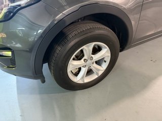 Land Rover Discovery Sport 2.0L TD4 132kW (180CV) 4x4 SE
