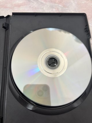Shrek: El Capítulo Final DVD