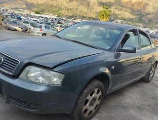 Audi 299202 airbag guida a6 berlina (4b2) 2.5 tdi