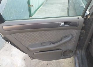 Audi 299202 airbag guida a6 berlina (4b2) 2.5 tdi