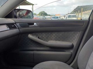 Audi 299202 airbag guida a6 berlina (4b2) 2.5 tdi